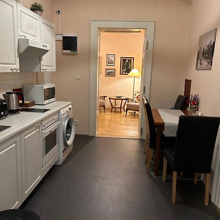 Pension Karlova Prague Extérieur photo