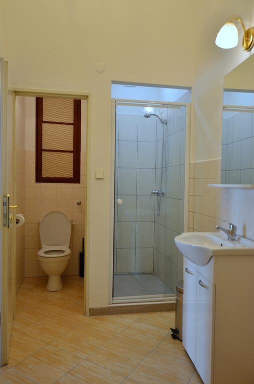 Pension Karlova Prague Chambre photo