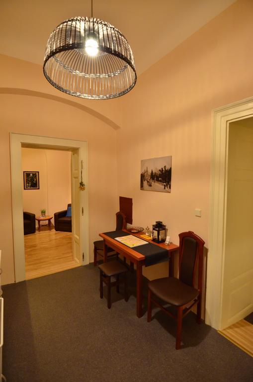 Pension Karlova Prague Extérieur photo