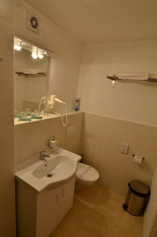 Pension Karlova Prague Chambre photo