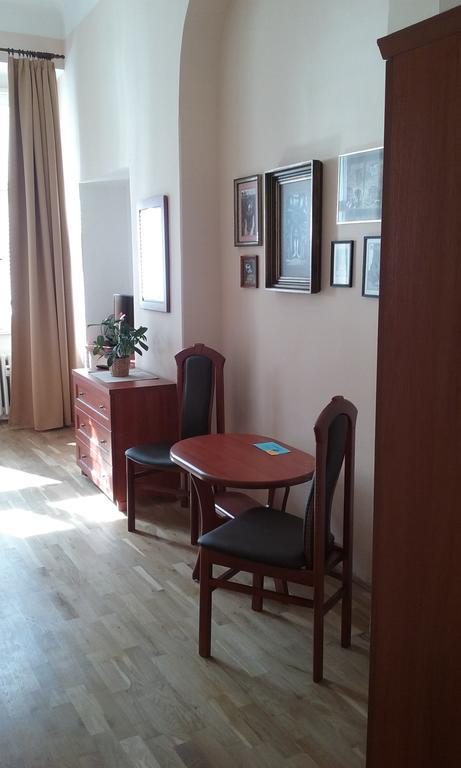 Pension Karlova Prague Chambre photo